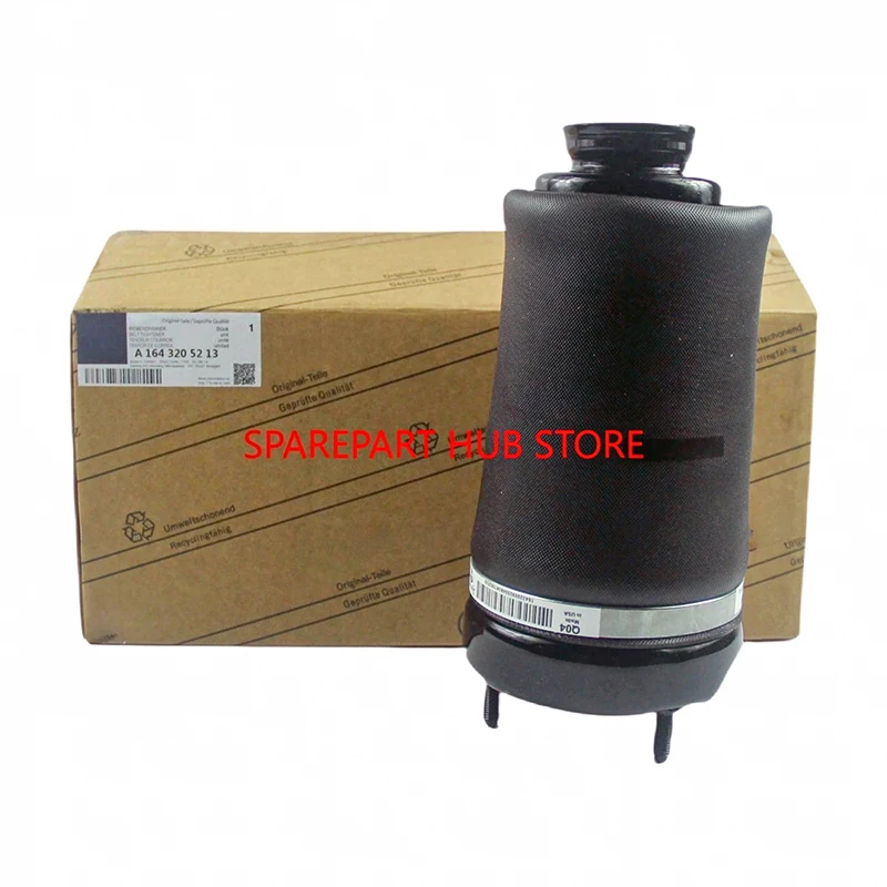 

OEM A1643204313 A1643206113 FRONT Suspension Air Spring Bag For Mercedes Benz W164 GL320 ML320 ML350 A1643205913 A1643205813