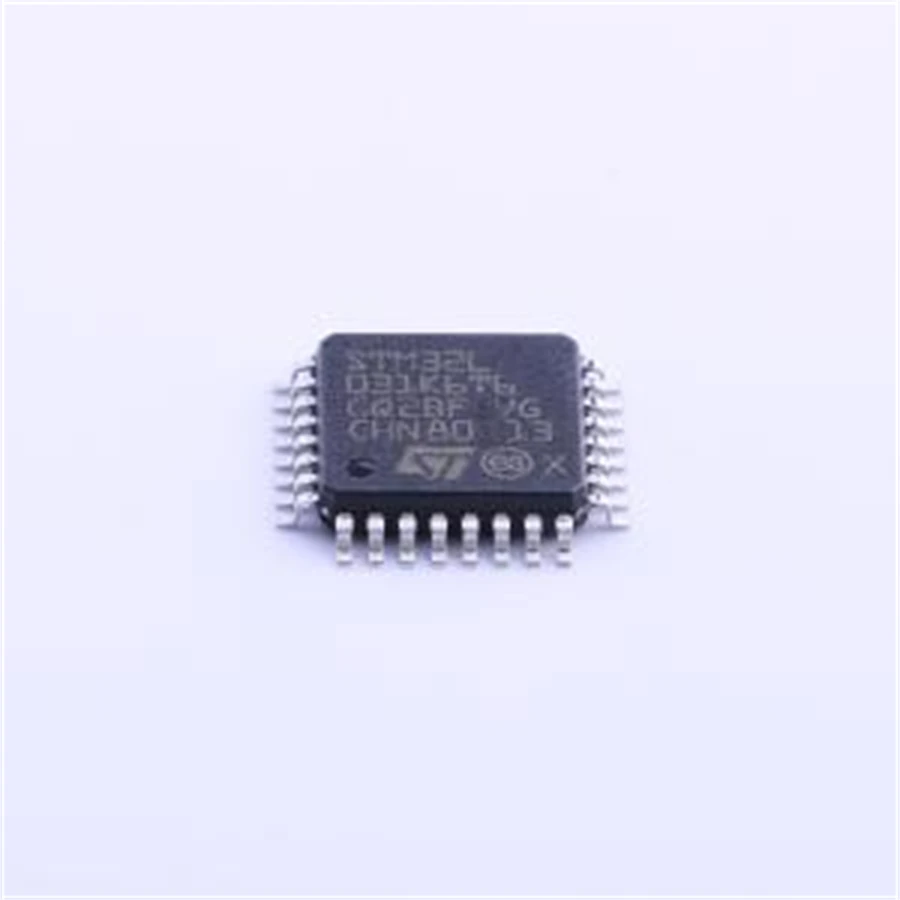 

10 шт./лот STM32L031K6T6 (микроконтроллеры)