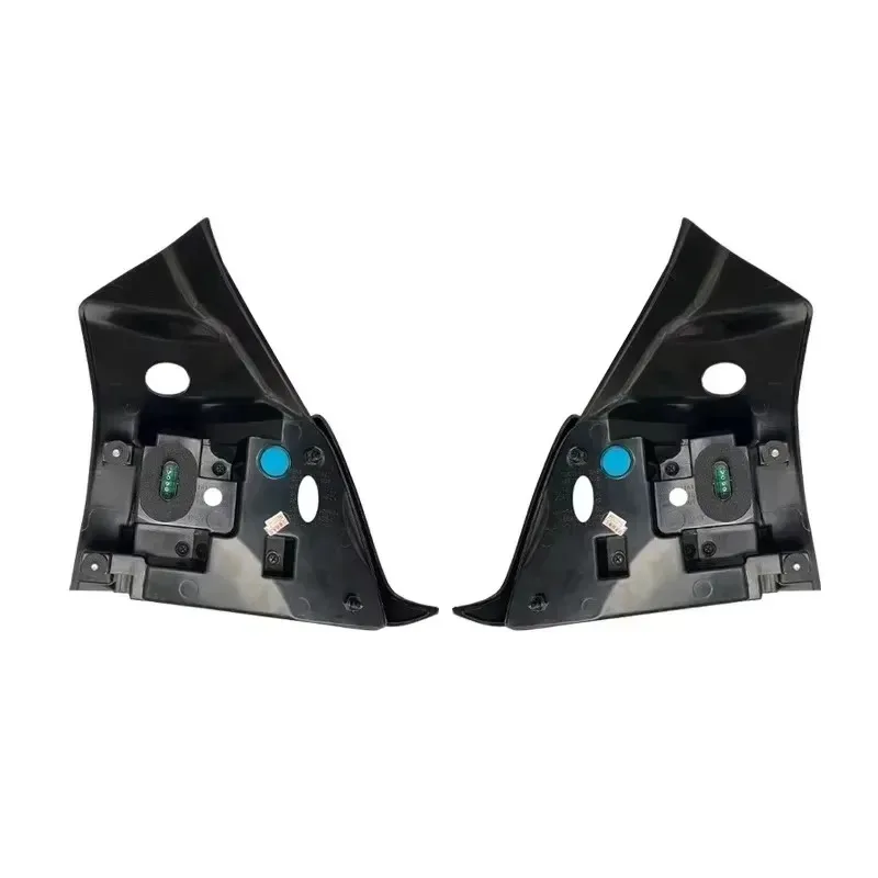 

BIF For Plug And Play LED Taillight Assembly 2017-2020 1077398 1077399 Automotive Fog Light Assembly Suitable For Tesla Model 3