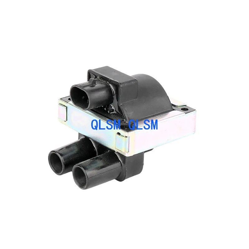 

Подходит для комплекта высокого напряжения катушки зажигания Jeep 60809492 46548037 46548037