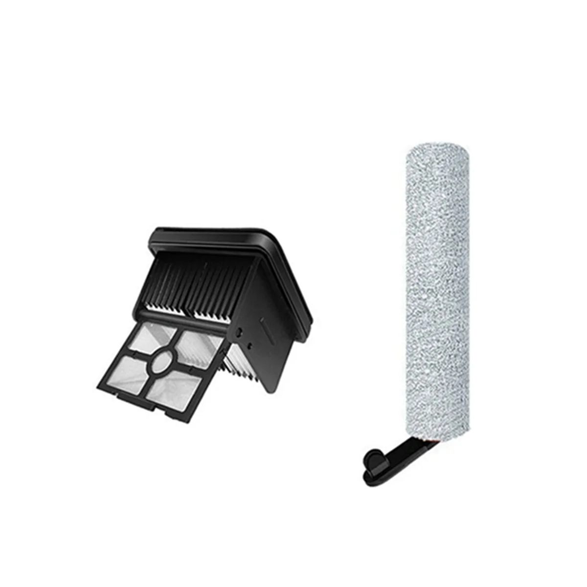 A58e-compatível para dreame h20/dreame h30 aspirador de pó peças reposição acessórios rolo escova filtro hepa