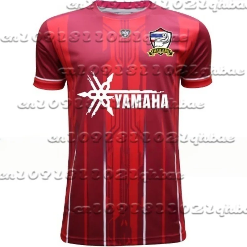 

Best Selling Men and Women Quick Drying T-shirt 90 Minute Jersey Comfortable, Casual, Breathable Y2K Short Sleeved Motorcycle