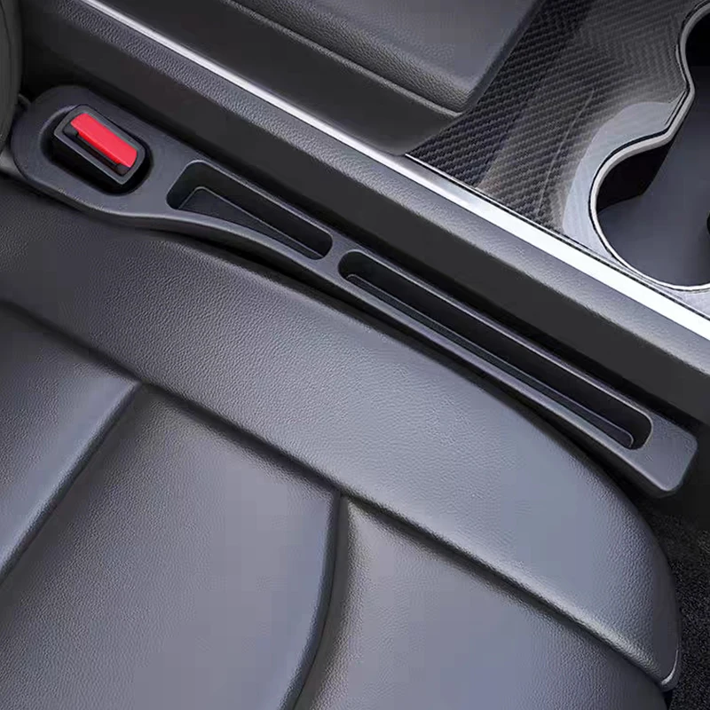 لمرسيدس بنز A C E S الفئة AMG GLC ML SLK SL CLS GLA GLK GLB مقعد السيارة الفجوة حشو الجانب التماس التوصيل قطاع مانعة للتسرب ملء