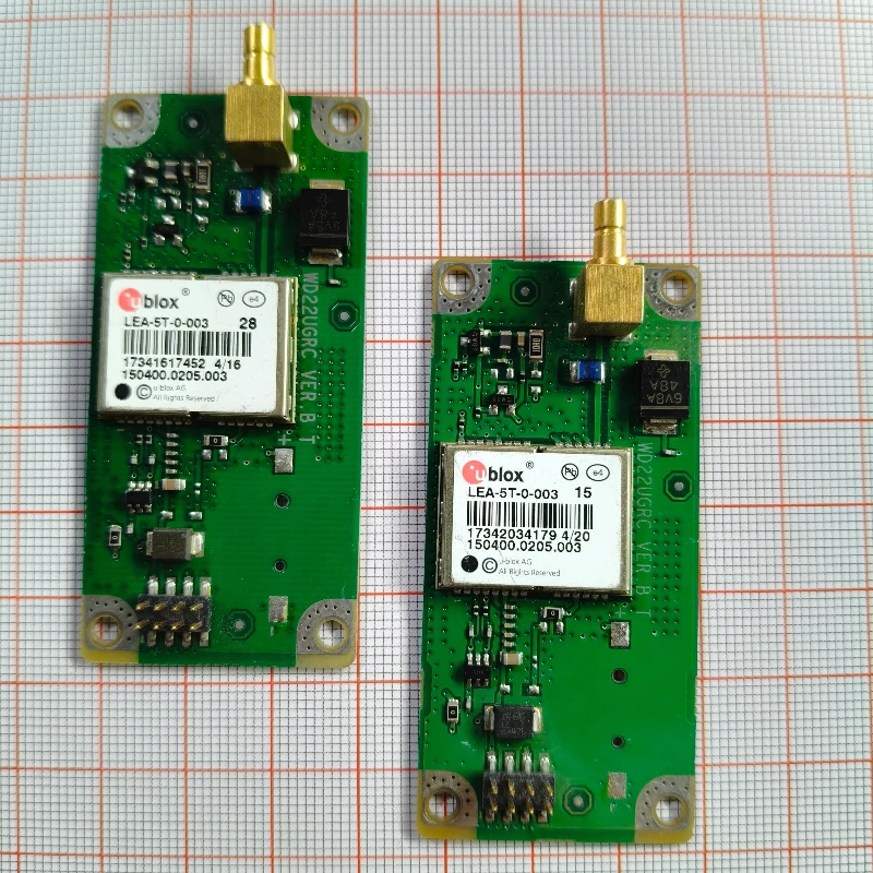 2Pcs Disassembled P…