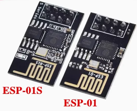 ESP8266 Serial Wifi… - image