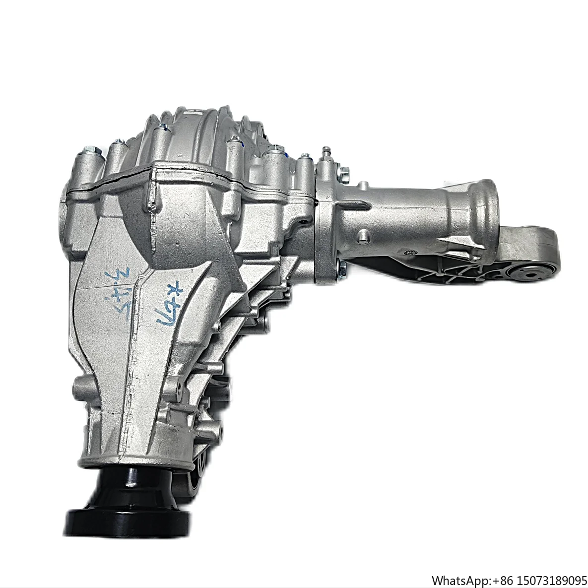 

68154503AB 68060206AD JEEP GRAND CHEROKEE ДИФФЕРЕНЦИАЛЬНАЯ ОСЬ ПЕРЕДНЕЙ