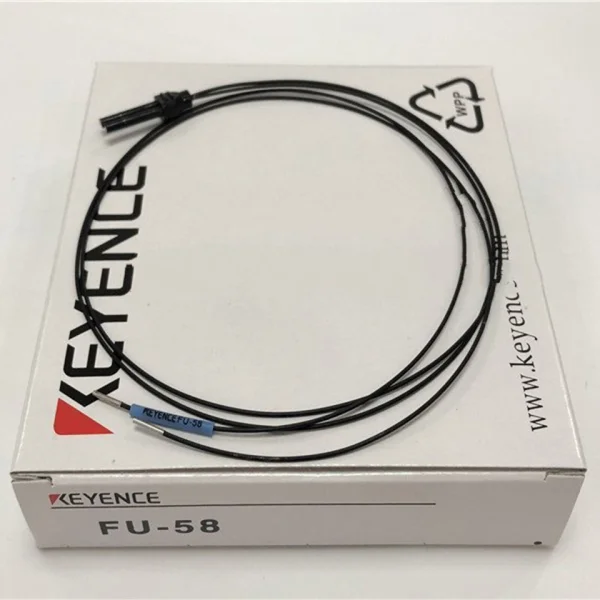 

Fu-58 Fu58 1pc Brand New Original Spot Plc