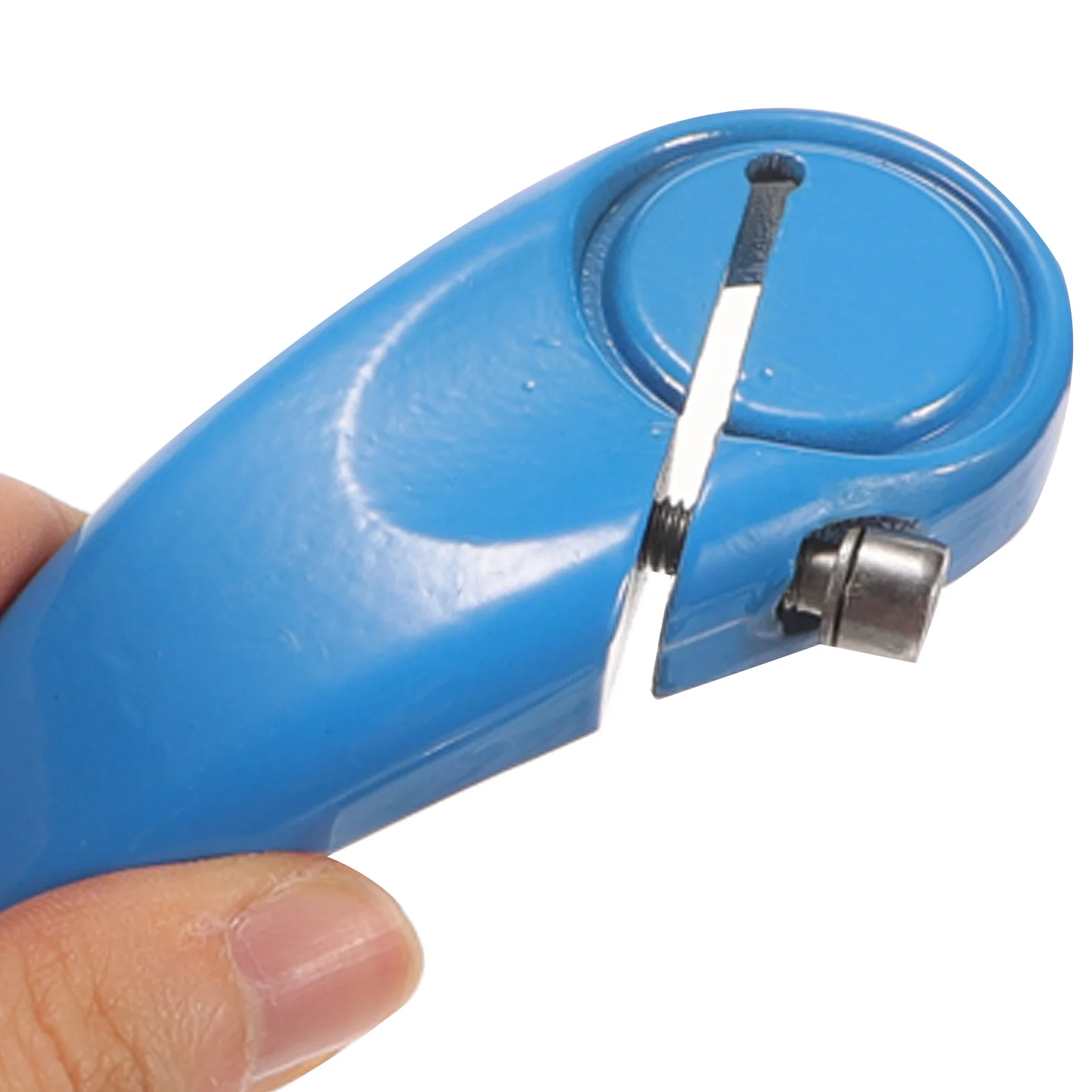 

Aluminum Alloy Bicycle Handlebar Grips Mountain Shockproof Non-Slip Lightweight Portable Handle Ends Extender For Cycling Road