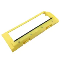 Vacuum Cleaner Parts Brush Cover Accessories Main Roller Middle Brush Cover for ILIFE A4 A4S A40 T4 X430 X432 Robot