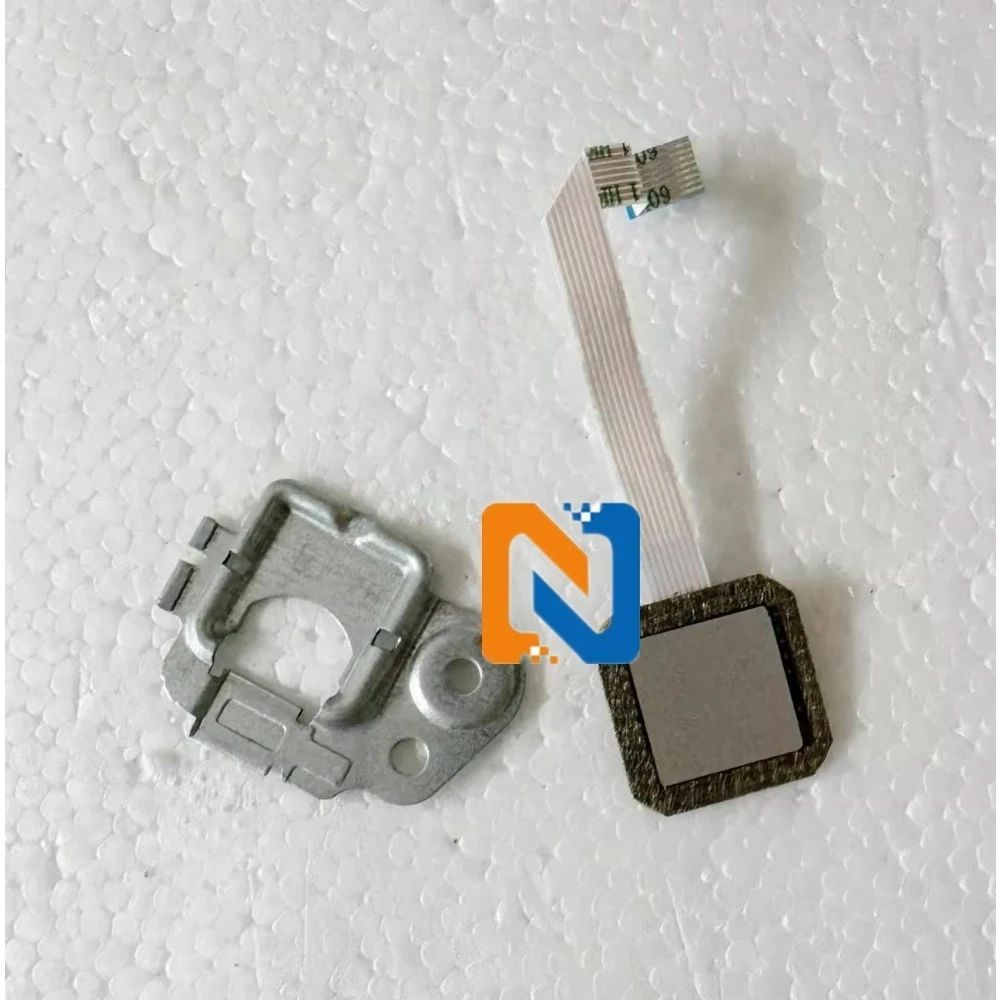 Used Laptop Fingerp…