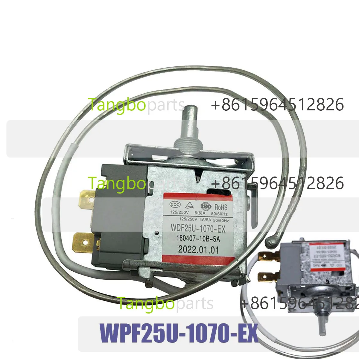 Fridge Spare Parts …