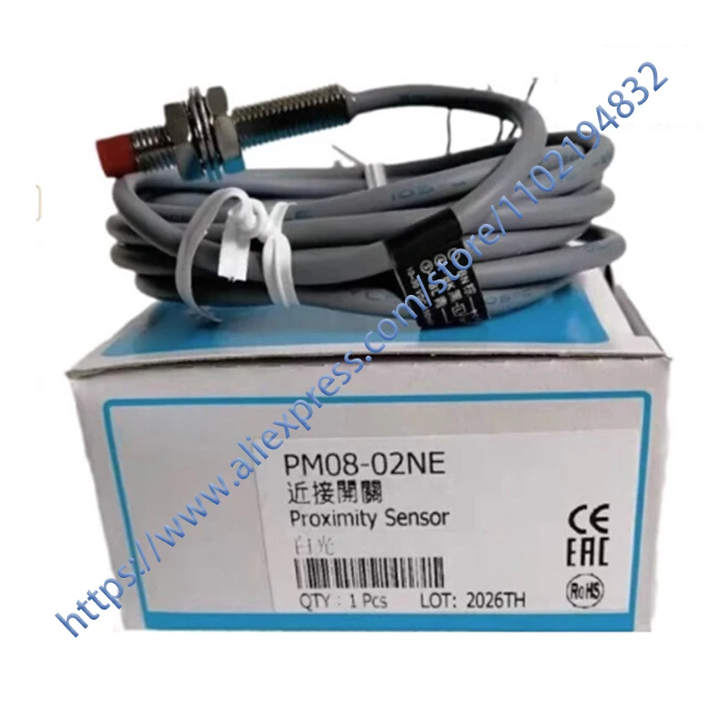 Brand New PM08-02NE PM08-02PE PM0802NE PM0802PE One Year Warranty, Fast Shipping