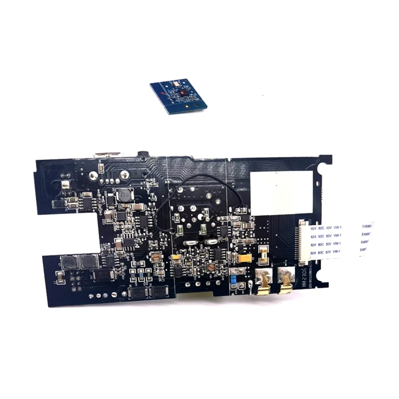 ABAN لاستبدال لوحة تشغيل فلاش Godox Ad200pro، جزء الإصلاح، أجزاء إصلاح الكاميرا لمعدات التصوير الفوتوغرافي #5