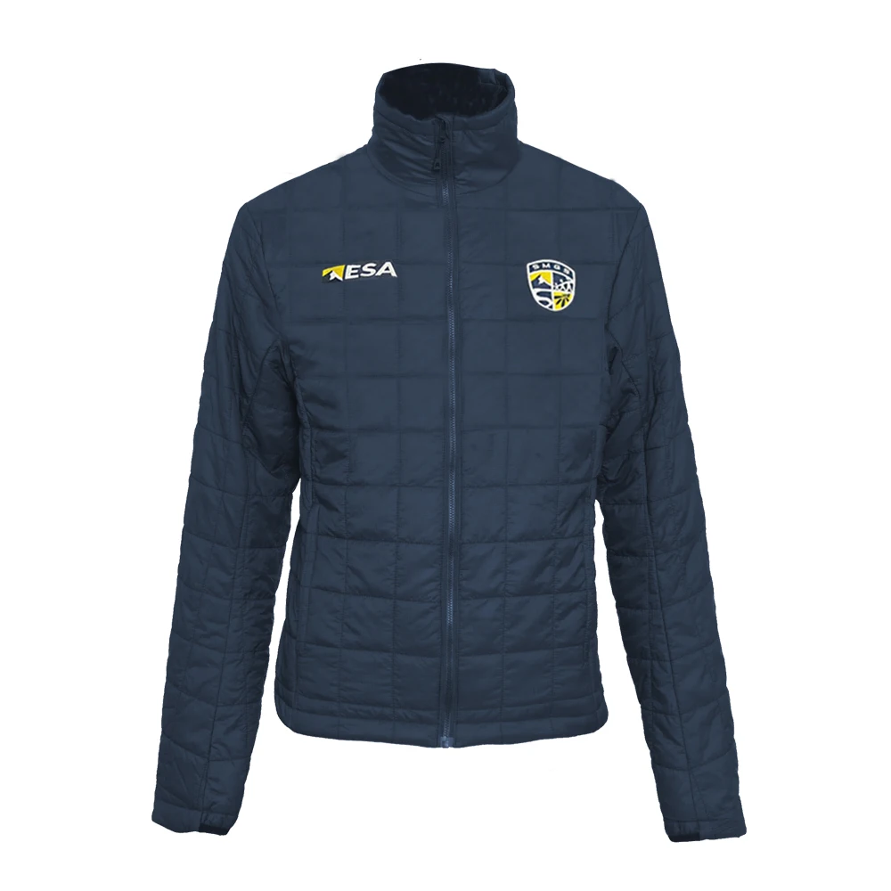 

Men's Lightweight Cotton Padded Jacket, Warm Windbreaker, Casual Coat, Male Fashion, Spring, Autumn