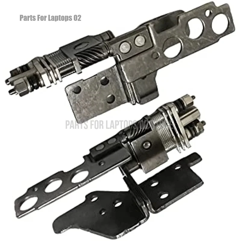 p Laptop LCD Screen Shaft Hinges Right + Left Set for HP Envy X360 15-ED 15-EE 15M-EE  L98035-001 L98036-001