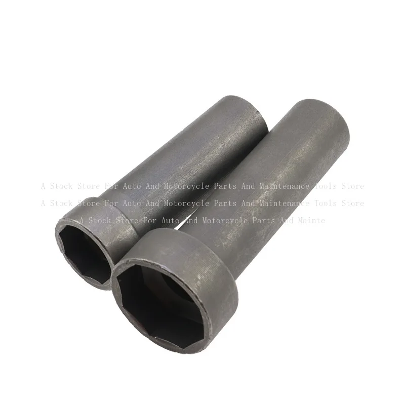For Motorcycle Electric Vehicle Front Fork Wave Disk Pressure Bearing Direction Column Removal Sleeve Faucet, Maintenance Tool