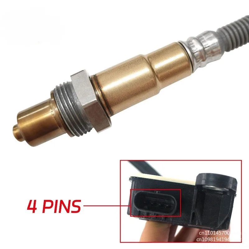 39265-2U800 392652U800 New Particulate Matter Sensor PM Sensor For Hyundai Tucson NX4 2021-2024 39265 2U800