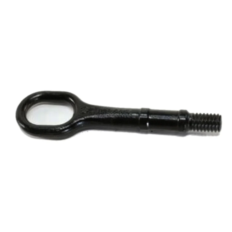 

Car Tow Hook For Jetta Golf EOS Tiguan Passat Fabia 1T0 805 615A-A02G