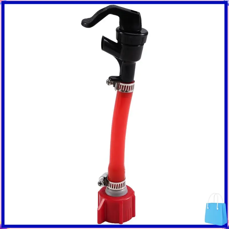 

Customer Favorite Coca Cola Brand Bib Tap Valve For Bag In Box,Soda Dispensing Faucet Hose Kit