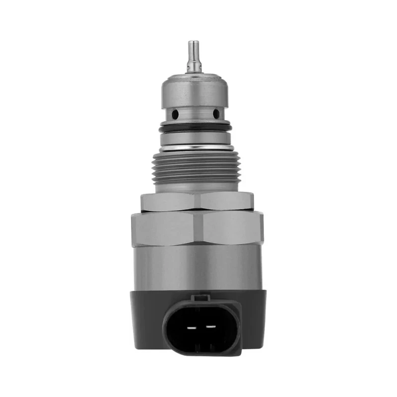 Fuel Rail Pressure Relief Regulator Valve For VW Multivan Transporter 2.0 TDI 0281002859