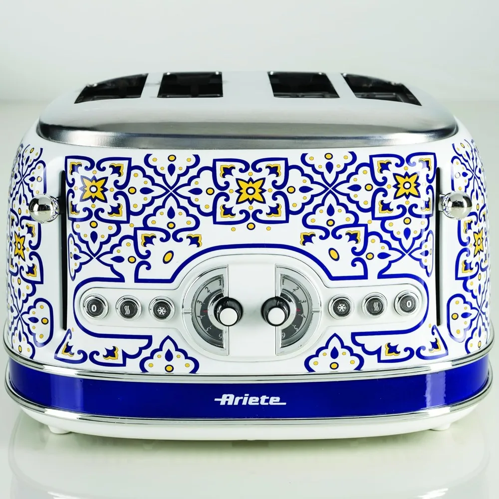 توستادورا كابري 156، 1630 وات، 4 ريباناداس، 6 أليافز دي دورادو، باندجا بارا ميغاس، وظيفة دي دي ديسكونجيلاشن، إكسبولسيون أوتوماتيكي #2