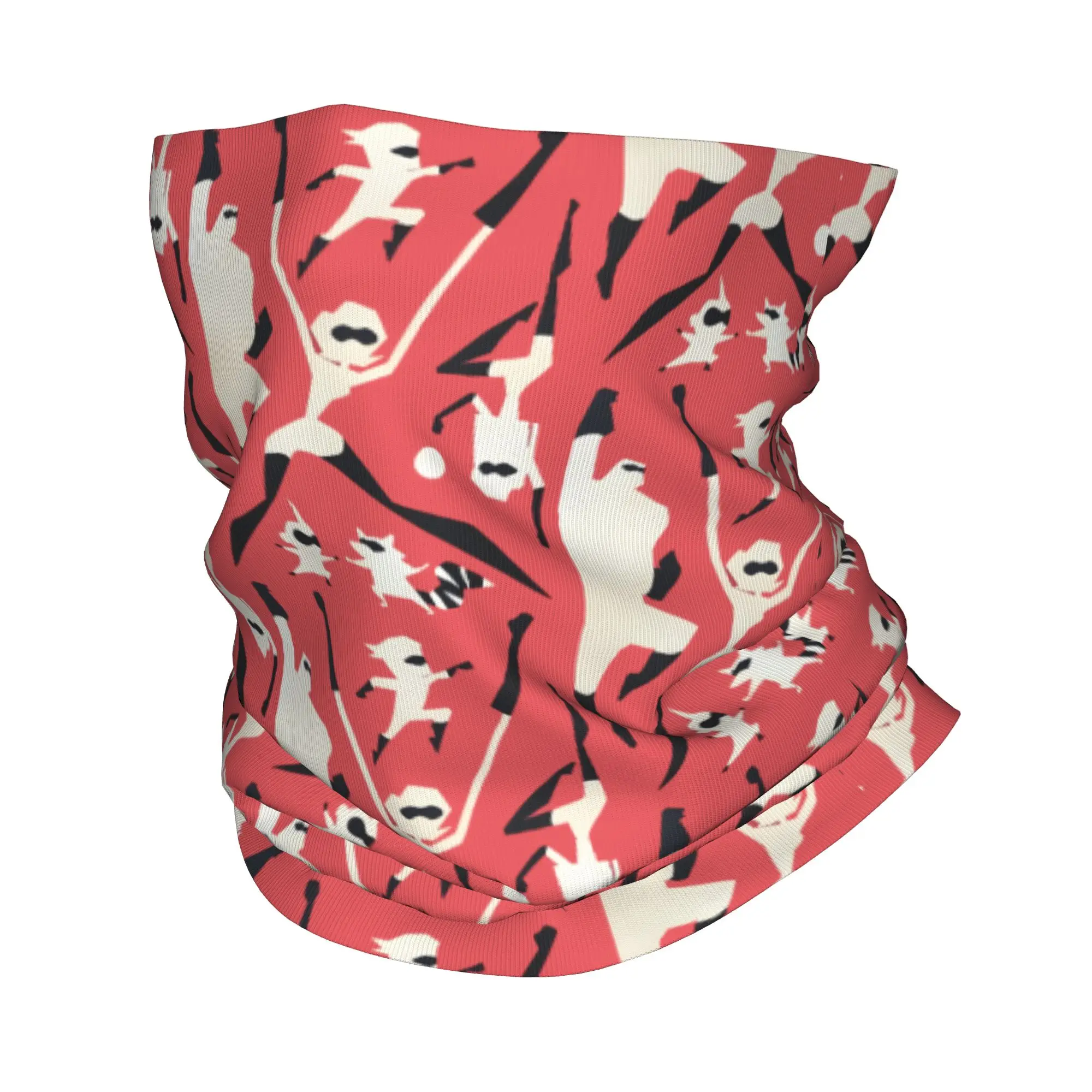 

Индивидуальный зимний многофункциональный шарф-труба/бандана/гейтер с аниме-героями «Суперсемейка» для женщин и мужчин, для катания на лыжах и велоспорта