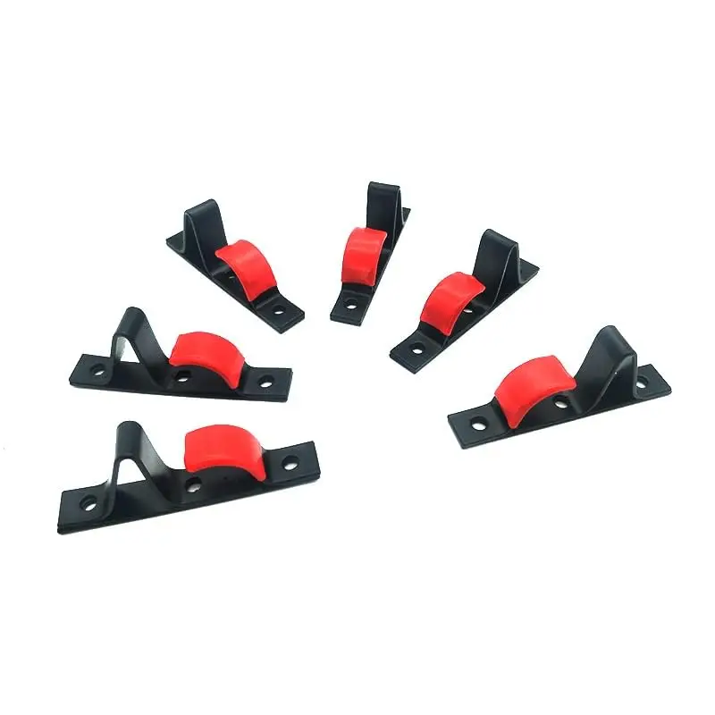 

6x 13-22" Wheel Rim Hub Shop Display Stand Rack Hook Wall Mount Hanging J Holder