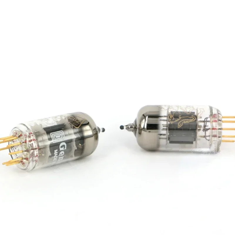 

Tube 12AU7/ECC82 B749 Vacuum Tube Factory Tested Precision Match DIY Tube Amplifier Stereo Amplifier