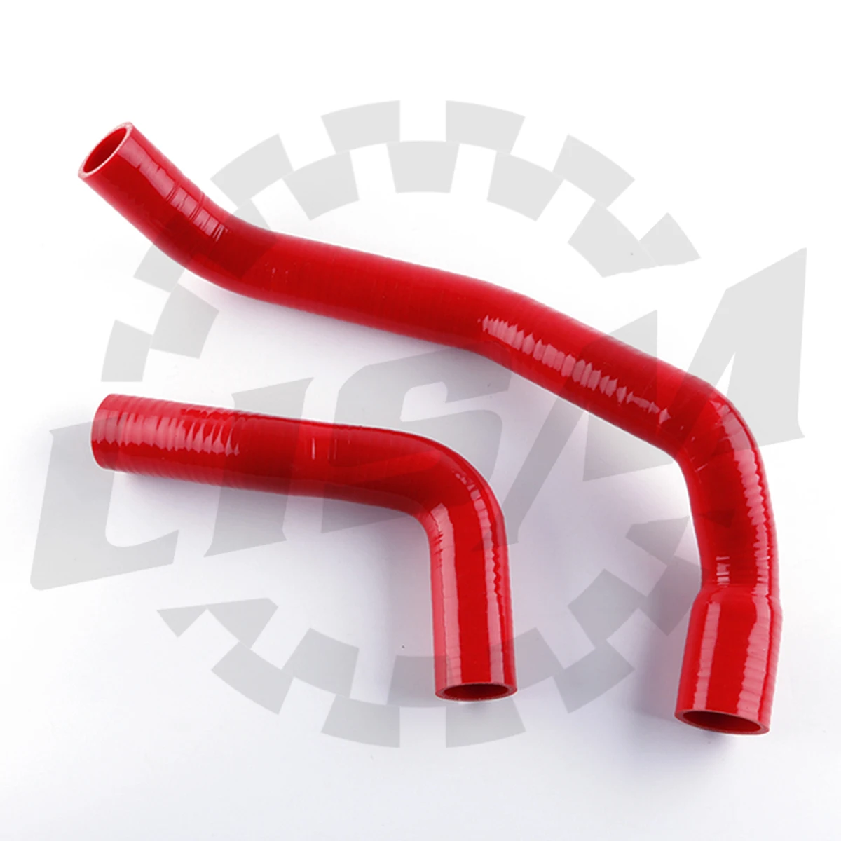 

2PCS For 1993-1998 Nissan Skyline R34 R33 GTS GTS25T RB25DET 1994 1995 1996 1997 Car Silicone Radiator Hose Kit Pipe