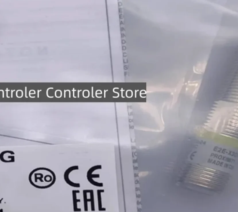 

3PCS New high proximity switch E2A-S08LS02-M5-C1 E2A-S08LS02-M5-C2 E2A-S08LS02-M5-B1 E2A-S08LS02-M5-B2