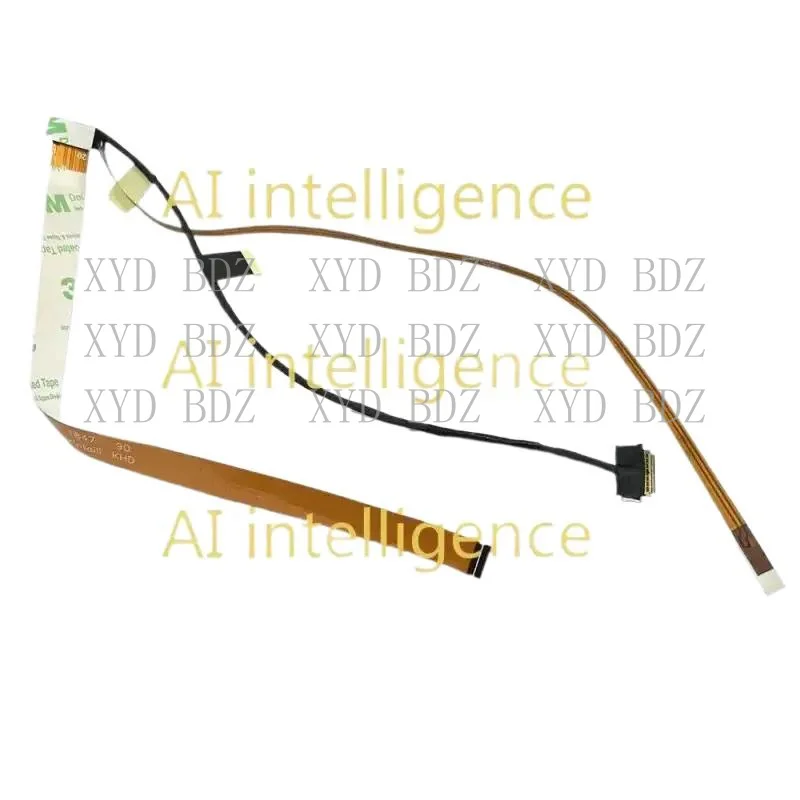 

DB LCD IR Camera Webcam Cable For LENOVO ThinkPad A485 20MU 20MV 02DC341