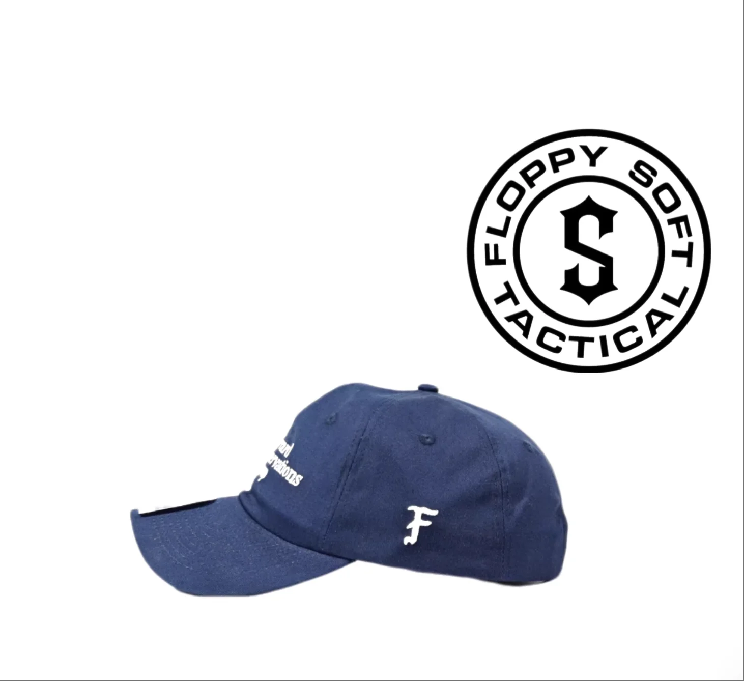 Forward New Dad Hat Baseball Hat Adjustable head circumference 58-62cm
