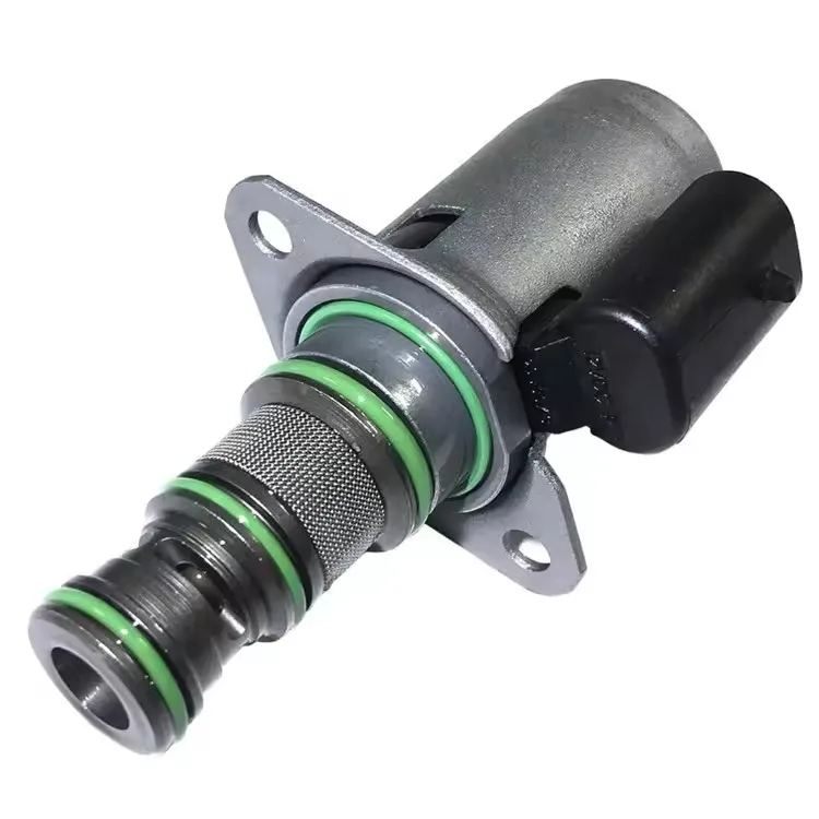 

СВ98-Т39С/СВ98Т39 25/ 222913 Электромагнитный клапан гидравлического насоса Komatsu PC Нагрузчик 580037013 Электромагнитный клапан плунжерного насоса 24 В JCB 3CX 4CX