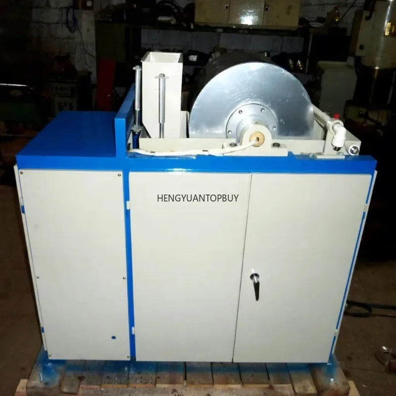 Wet Alluvial Gold Separator, High Efficiency Placer Gold Separating Machine for Mineral Beneficiation