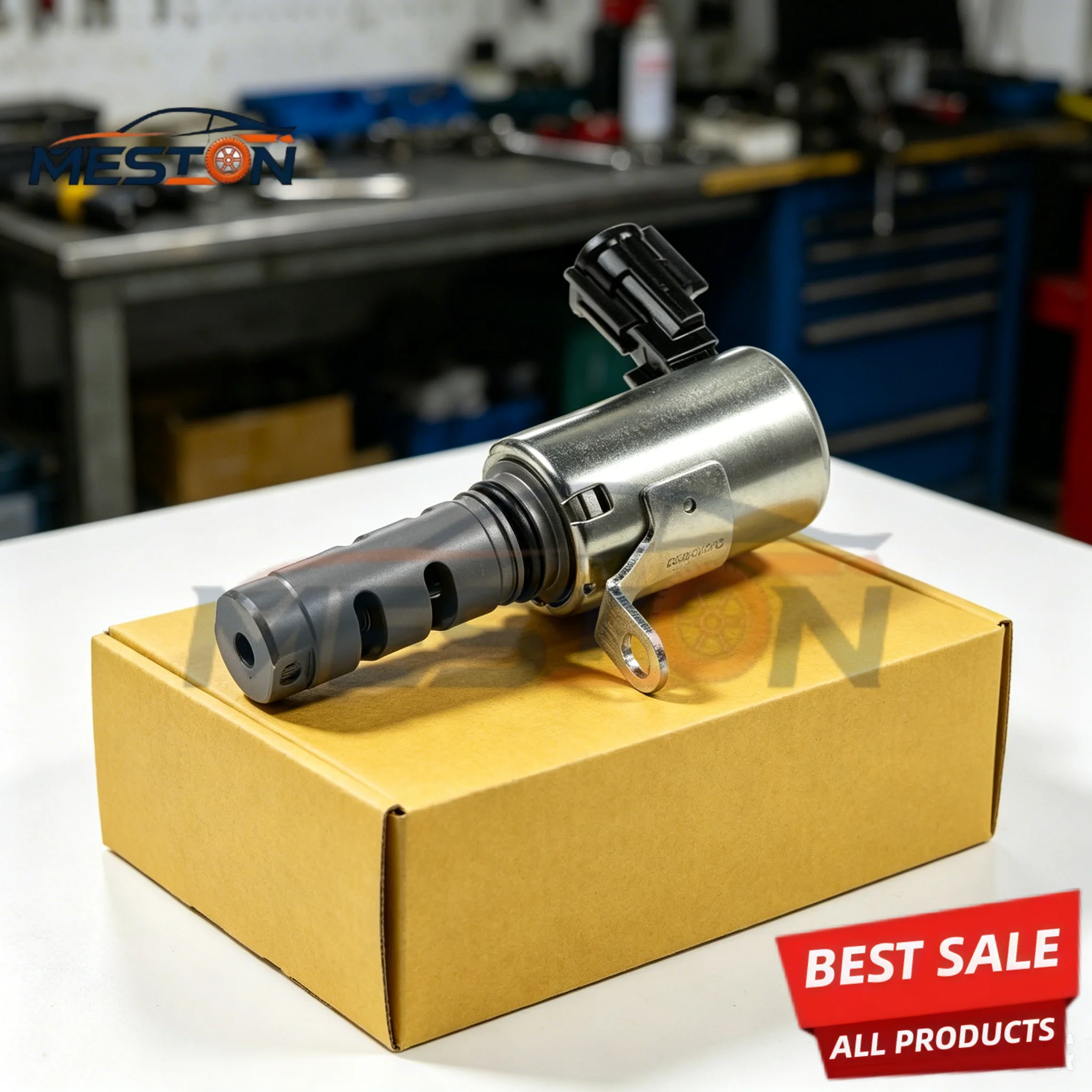 NEW Variable Valve Timing VVT Solenoid 10921-AA040 917246 for Subaru Forester Impreza Legacy Outback Saab 9-2X