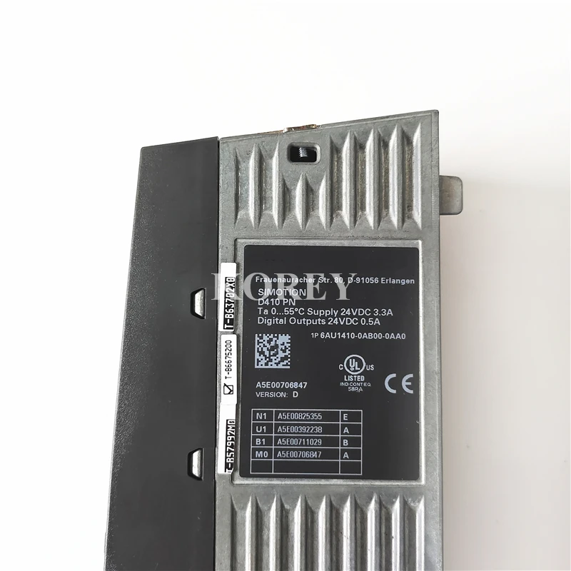 D410PN Control Unit 6AU1410-0AB00-0AA0 Brand New