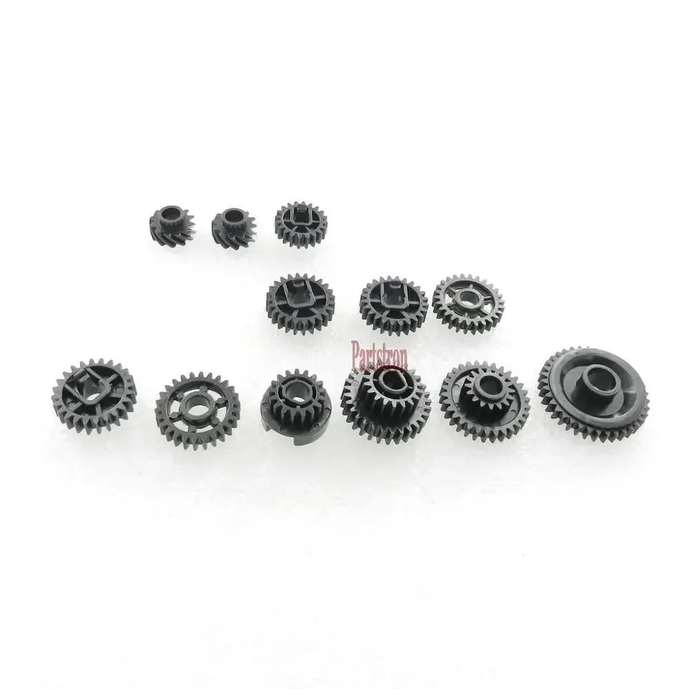 Long Life PCU Gear Kit 12Pcs For use in Ricoh Aficio 1060 1075 2051 2060 2075 6000 7000 8000 6001 7001 8001 5500 6500 7500