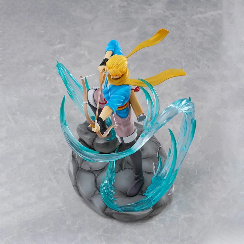 

BANDAI Аутентичная коллекция Yomi No Tsugai-Yuru-Dressta Taito, серия, модель персонажа из мультфильма, аниме, мультяшные подарки, игрушки, модель
