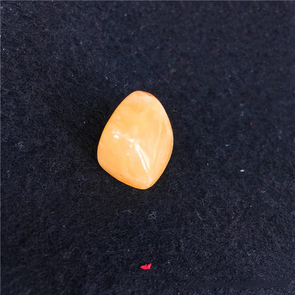 7Pcs Chakras Stones Set For Yoga 15-22Mm Natural Tumbled Healing Crystals Throat Heart Solar Sacral
