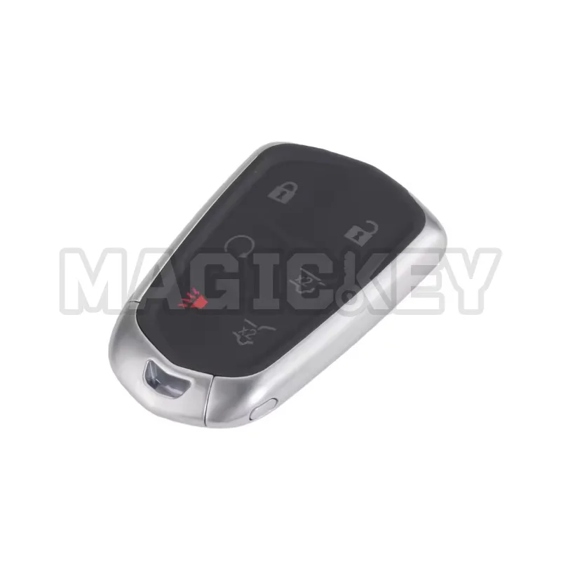 Lonsdor for CADILLAC CD30 Series Keys Universal Smart Key Work with Lonsdor K518 PRO / K518 PRO FCV and KW100