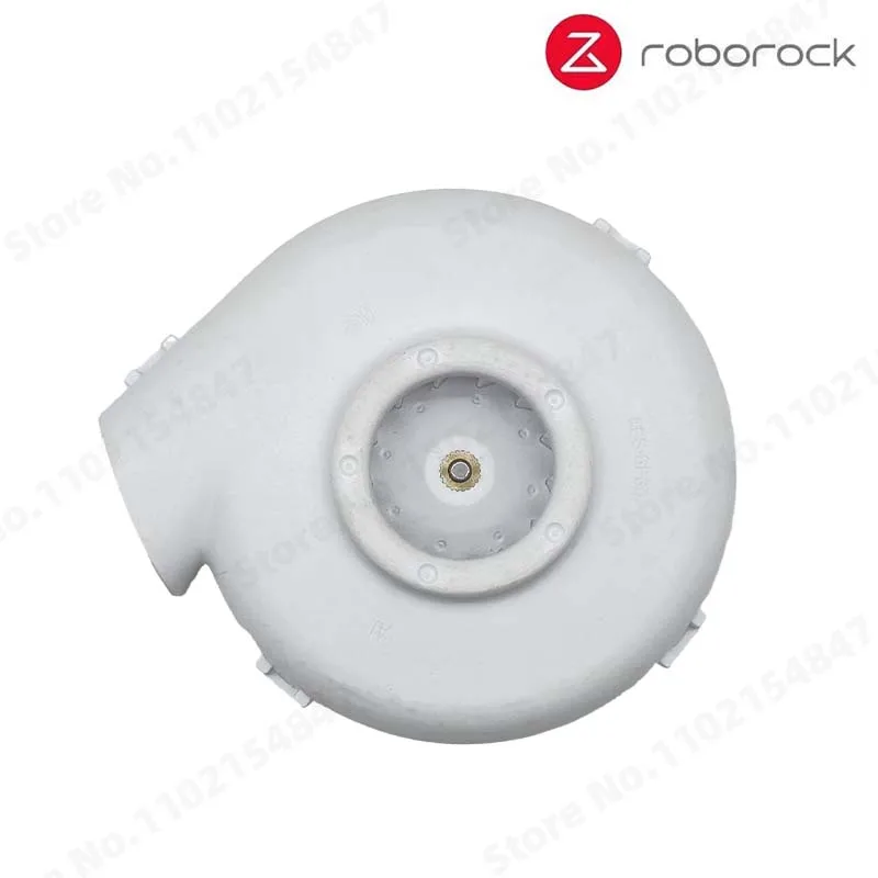 Original Roborock Q Revo S75 MaxV Q70 Max Q75 Max S70 Pro Fan Engine 6000Pa Robot Vacuum Cleaner Accessories