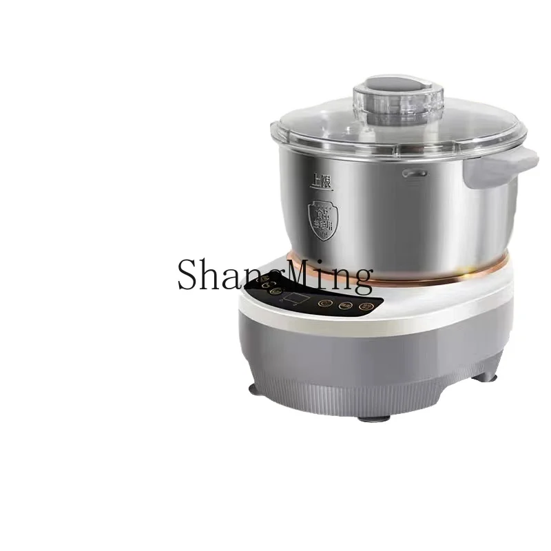 

ZYY automatic household small waking face high-power flour mixer multi-functional cooking machine