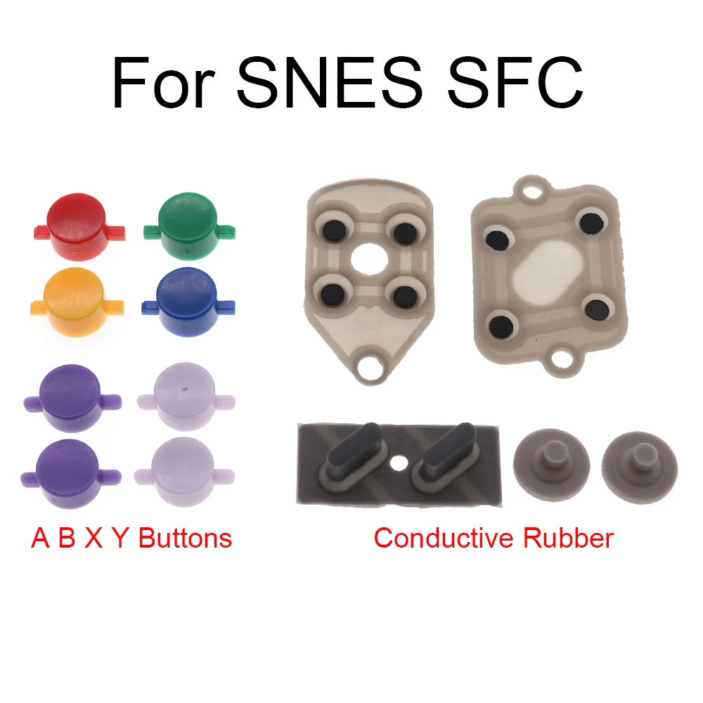 For Snes Nes Plasti…