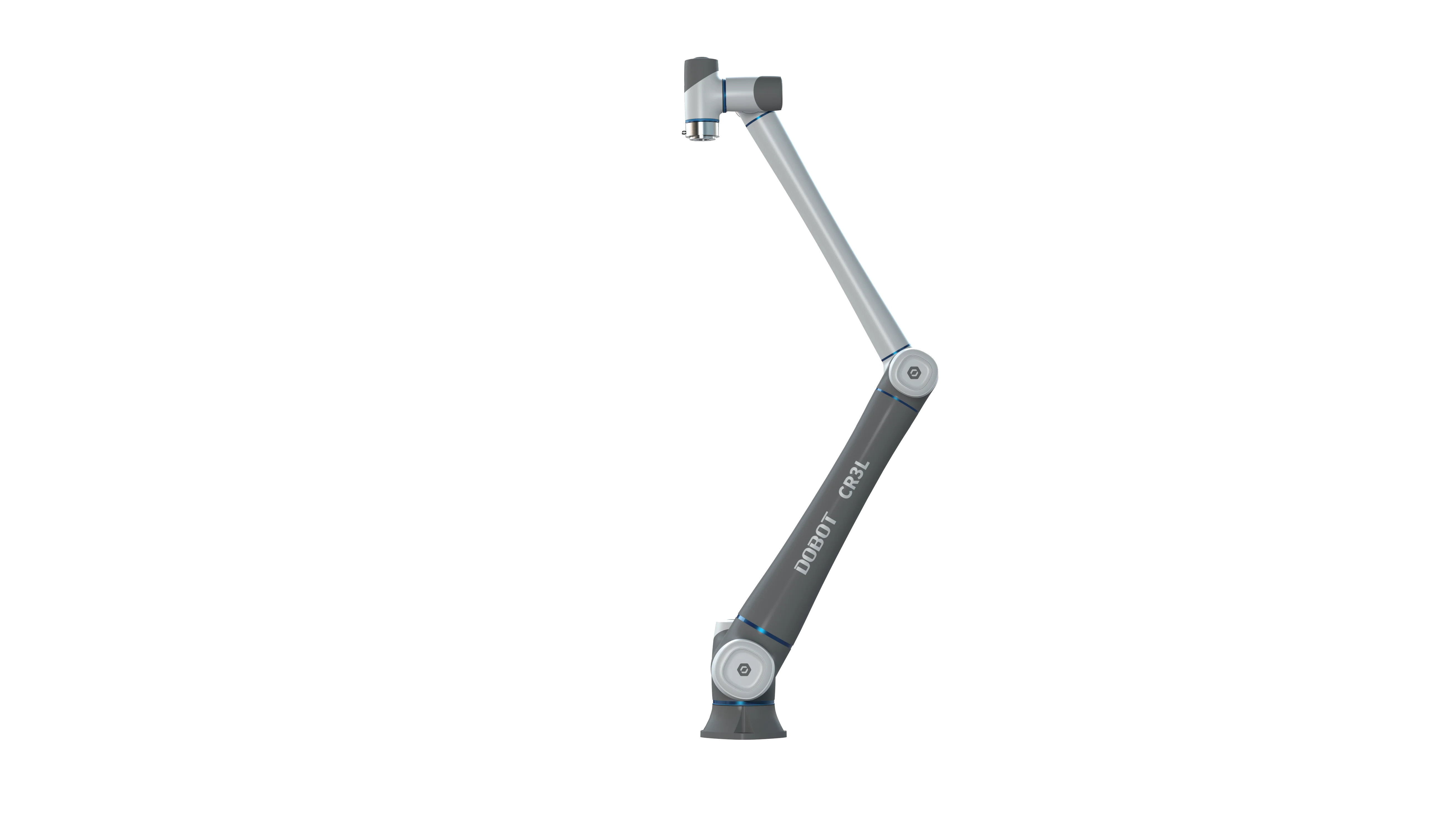 Spcae Saving Lightweight Cobot Desktop Dobot Robot Arm