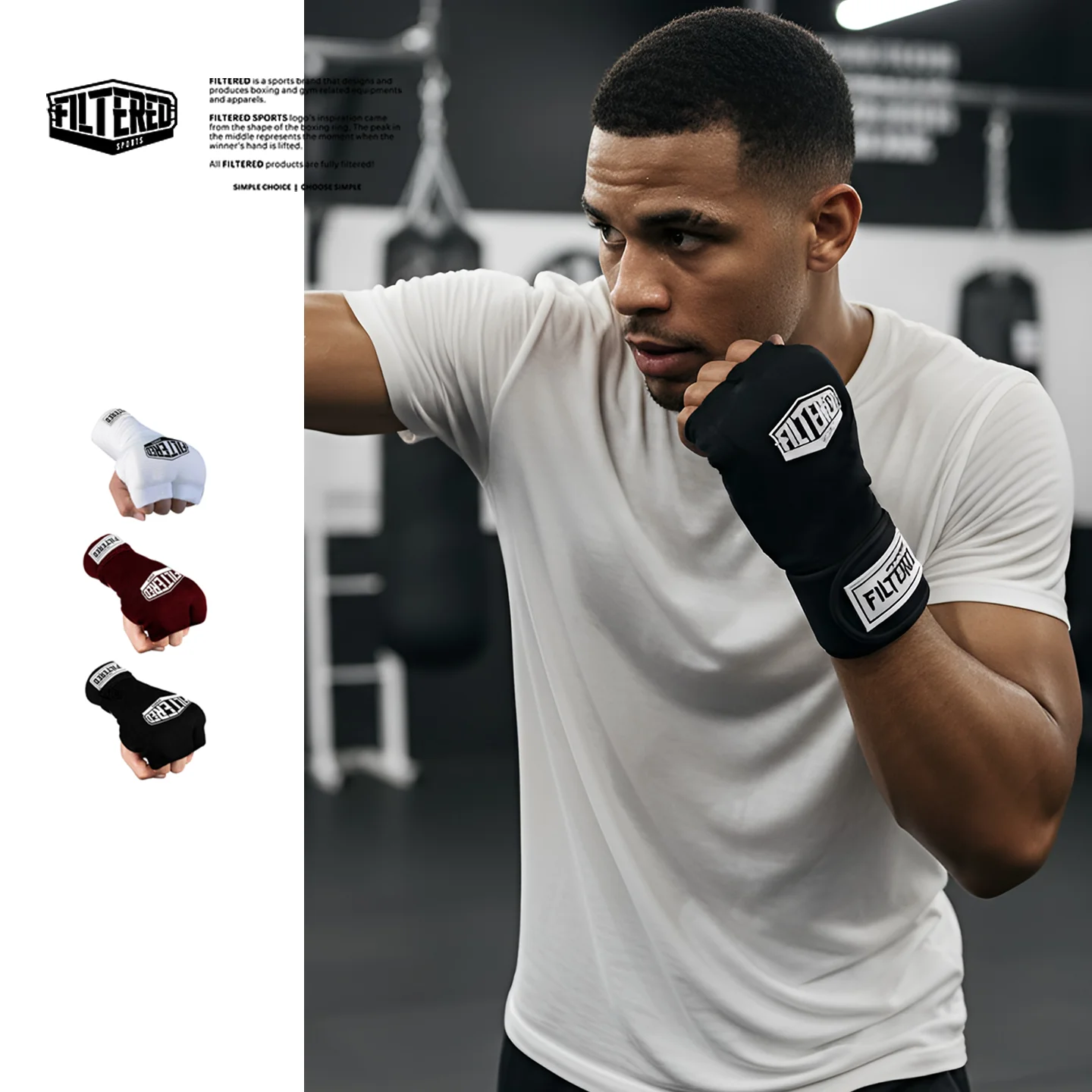 #14 Trending Boxing Hand Wraps Right Now