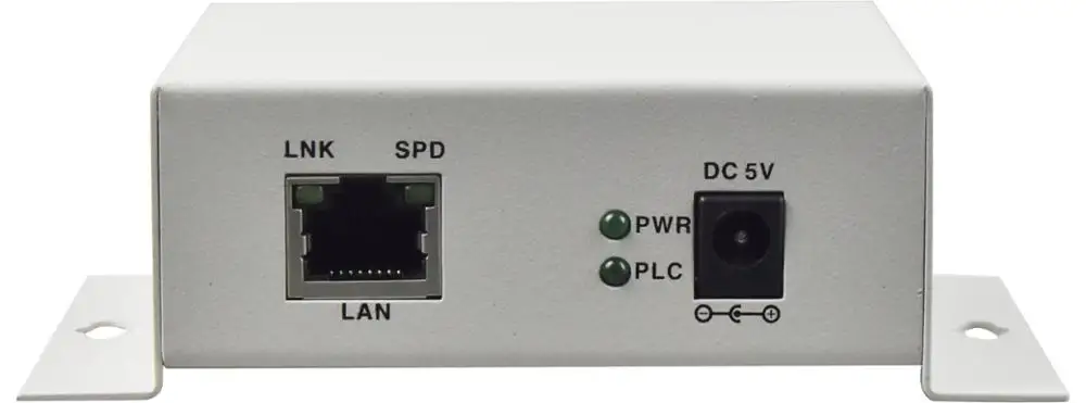 1 BNC to  RJ45  CCTV Ethernet Extender IP Camera Ethernet Over Coaxial Converter For CCTV