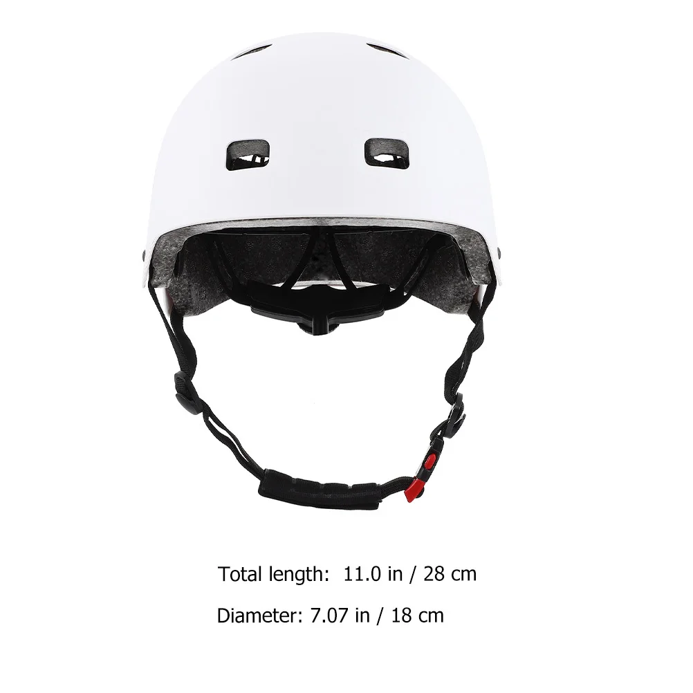 التزلج على الجليد من عمر 6 إلى 12 عامًا خفيف الوزن لركوب الدراجات والسكوتر ورياضات الشباب