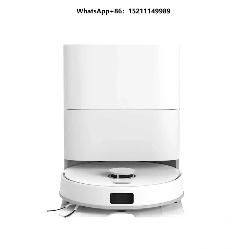House Usage Cleaner Robot Sweeping Mopping Vacuum