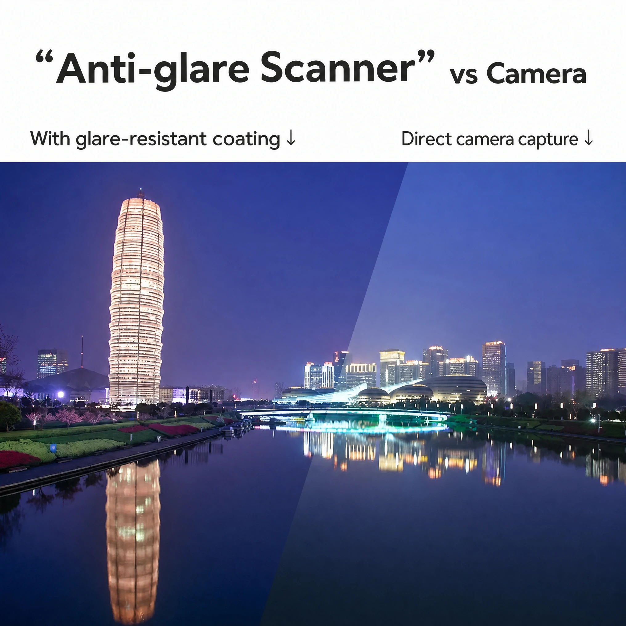 Filter Malam Alami NiSi Square - Photography Yellow Light ulasan dan harga