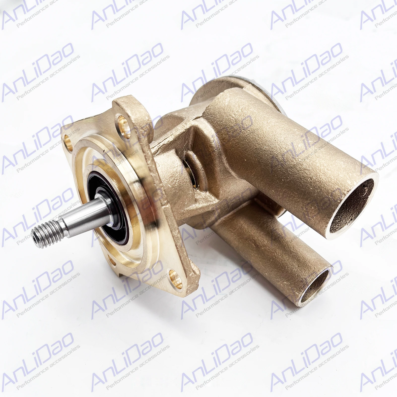 

Sea Water Pump Replacement For Volvo Penta D2 Models Replaces Johnson 3583089 10-13283